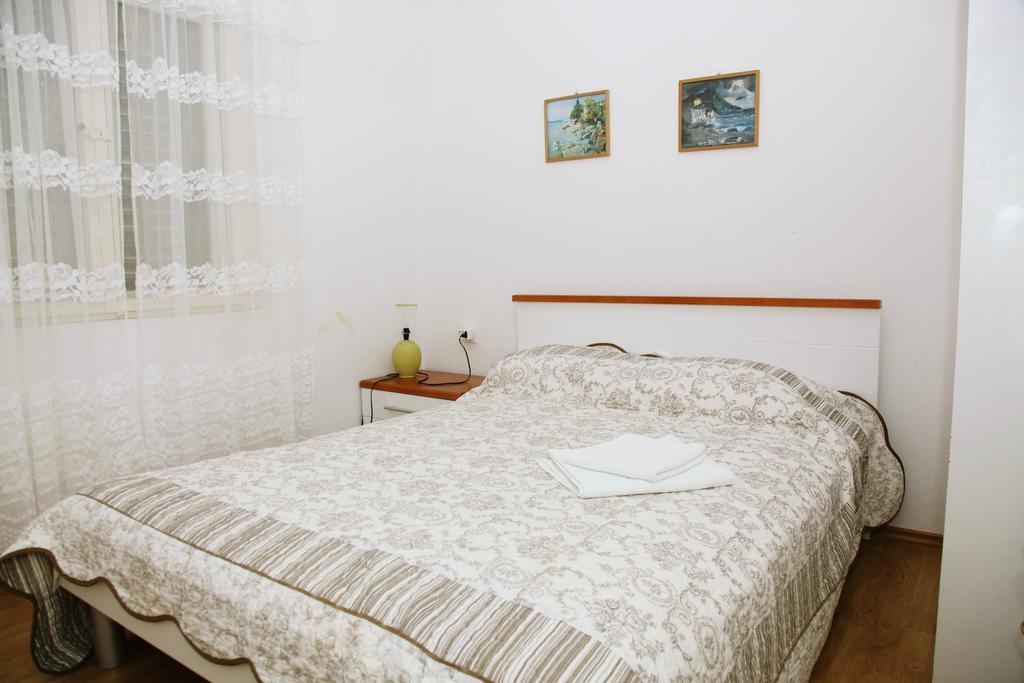 Apartments Gabrijela Прижба Стая снимка