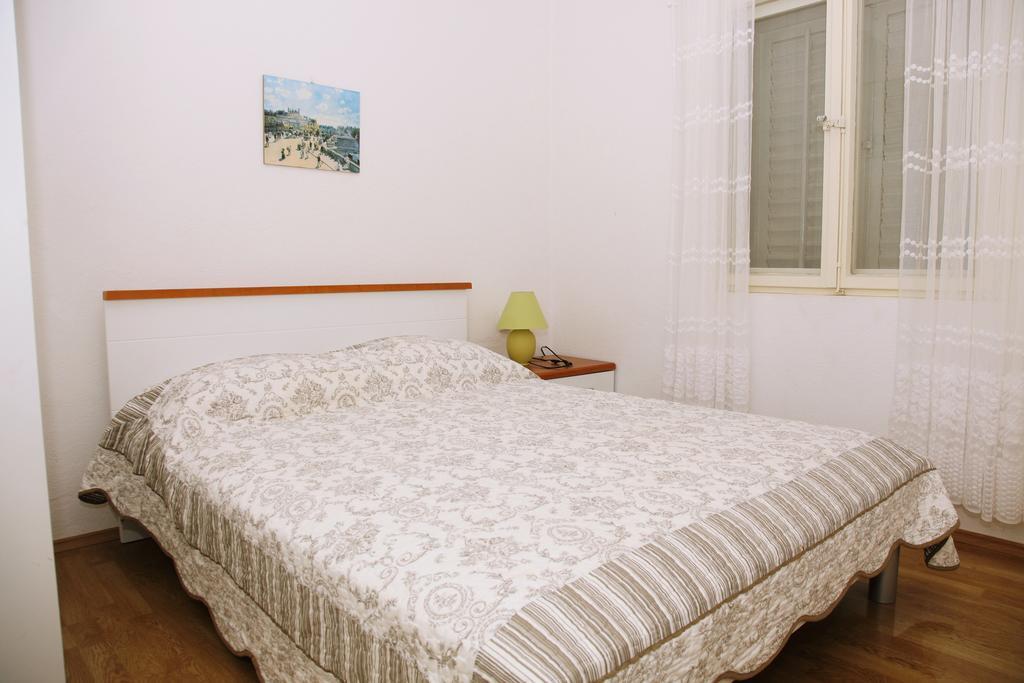 Apartments Gabrijela Прижба Стая снимка