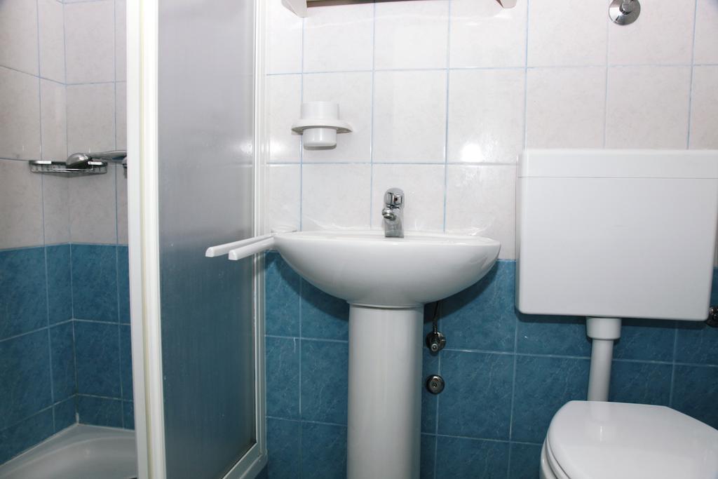 Apartments Gabrijela Прижба Стая снимка