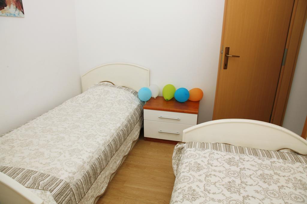 Apartments Gabrijela Прижба Стая снимка