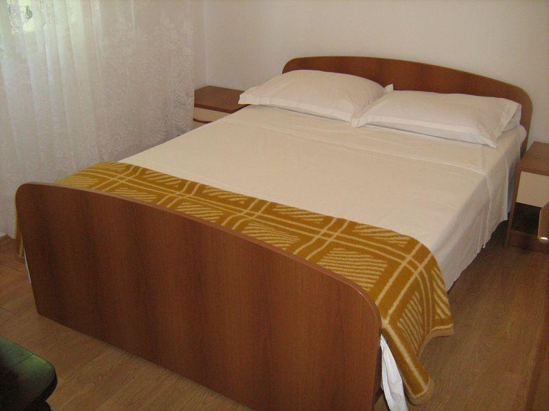 Apartments Gabrijela Прижба Екстериор снимка