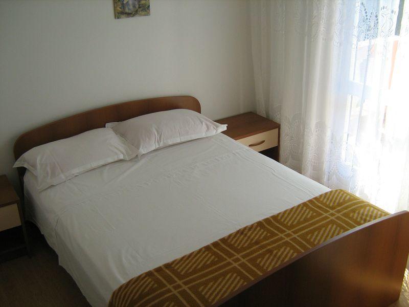 Apartments Gabrijela Прижба Екстериор снимка