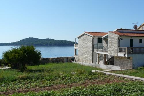Apartments Gabrijela Прижба Екстериор снимка